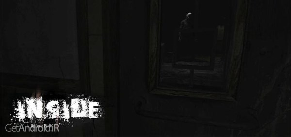 دانلود INSIDE Before Birth 4.1 بازی درون قبل از تولد اندروید