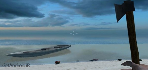 دانلود Castaway: Survival Island 2.86 بازی بقا در جزیره مردود اندروید