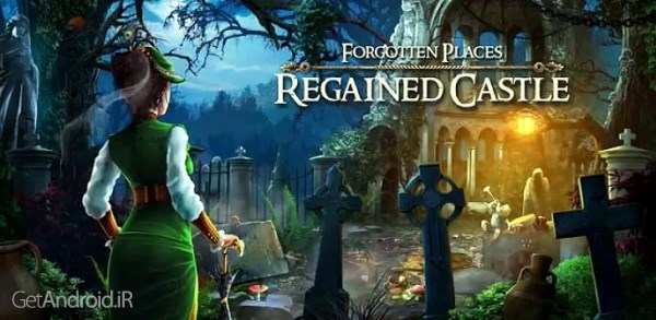 دانلود Regained Castle (Full) v1.2 بازی ماجراجویی دیتادار اندروید