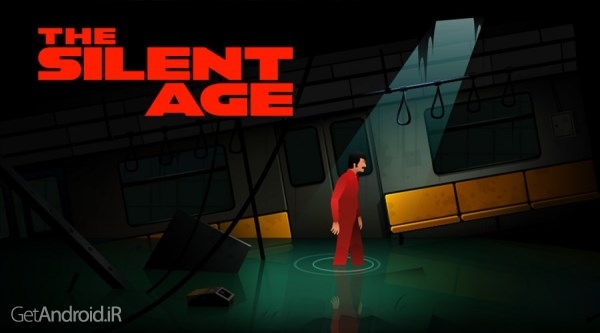 دانلود The Silent Age 2.16 بازی عصر سکوت اندروید