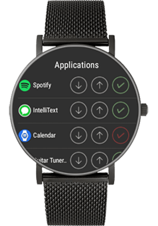 دانلود Wear App Launcher v1.5 لانچر ساعت هوشمند و گجت های پوشیدنی اندروید دانلود Wear App Launcher v1.5 لانچر ساعت هوشمند و گجت های پوشیدنی اندروید