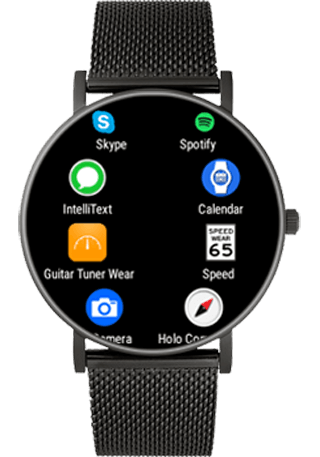دانلود Wear App Launcher v1.5 لانچر ساعت هوشمند و گجت های پوشیدنی اندروید دانلود Wear App Launcher v1.5 لانچر ساعت هوشمند و گجت های پوشیدنی اندروید