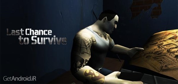 دانلود Last Chance to Survive 1.5.1 بازی آرکید آخرین شانس زنده ماندن اندروید