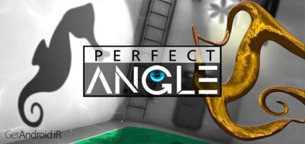 دانلود Perfect Angle 1.6 بازی زاویه مناسب اندروید