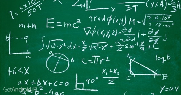 دانلود Math Studio 1.17 بهترین نرم افزار حل مسائل ریاضی اندروید