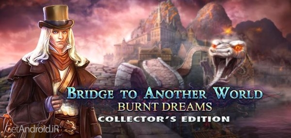 Bridge: Burnt Dreams (Full)