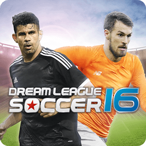 دانلود Dream League Soccer 2017 v4.10 بازی ورزشی لیگ فوتبال رویایی 2017 اندروید