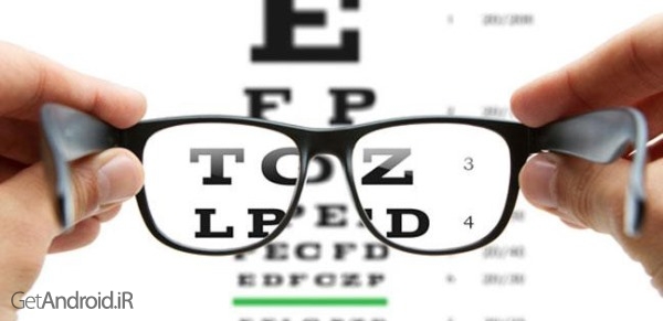 دانلود iCare Eye Test Pro 3.4.8 برنامه بینایی سنجی و چشم پزشکی اندروید