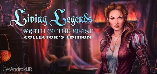 دانلود Living Legends: Beast (Full) 1.0.0.5 بازی زندگی افسانه ای حیوان اندروید