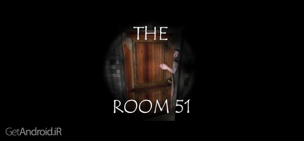 دانلود The Room 51 2.2 بازی اتاق 51 اندروید