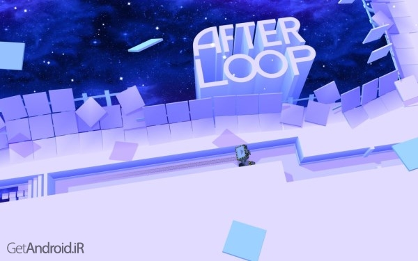 دانلود Afterloop 1.2.00 بازی در جستجوی حلقه اندروید