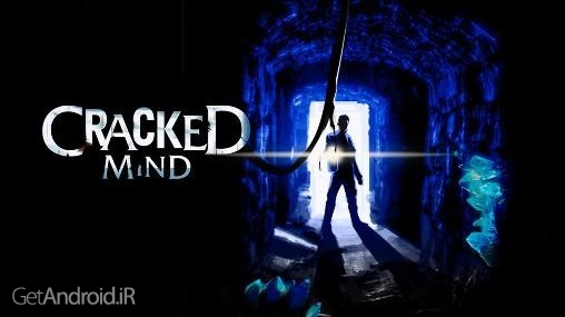 دانلود Cracked Mind 3.1 بازی ذهن ترک خورده اندروید