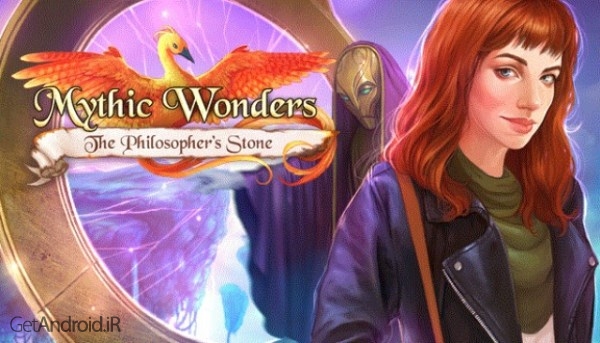 دانلود Mythic Wonders Full 1.0 بازی عجایب اسطوره اندروید