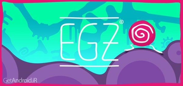 دانلود EGZ 1.0.4 بازی فوق العاده اگز برای اندروید