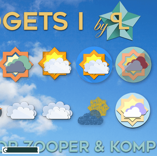 دانلود Full Material LP Widgets Set v4.0 ویجت تقویم و آب و هوای اندروید دانلود Full Material LP Widgets Set v4.0 ویجت تقویم و آب و هوای اندروید