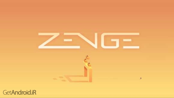 دانلود Zenge 1.03 بازی زنگ برای اندروید