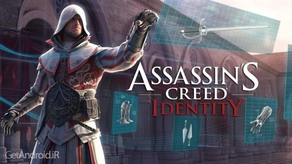 دانلود Assassin’s Creed : Identity 2.8.2 بازی آساسین کرید دزدان دریایی اندروید