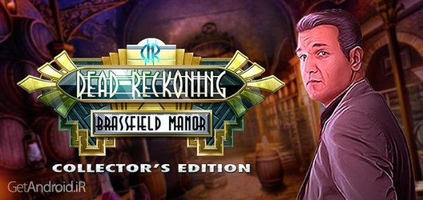 دانلود Dead: Brassfield Manor (Full) 1.0 بازی جنازه در براسفیلد مانور اندروید