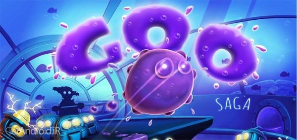 دانلود Goo Saga 1.21 بازی حماسه گوو اندروید