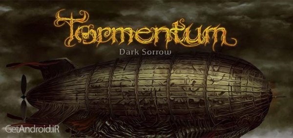 دانلود Tormentum – Dark Sorrow 1.1.0 بازی اندوه تاریکی اندروید