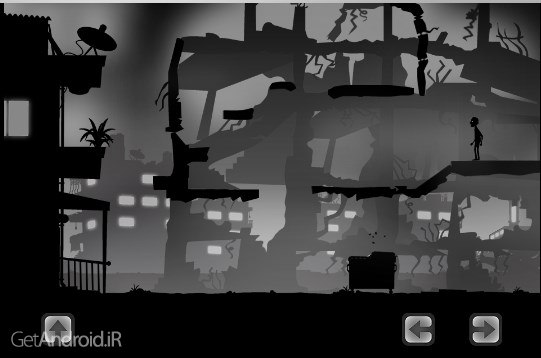 دانلود Liyla and The Shadows of War 1.0 بازی لیلا و سایه های جنگ اندروید دانلود Liyla and The Shadows of War 1.0 بازی لیلا و سایه های جنگ اندروید