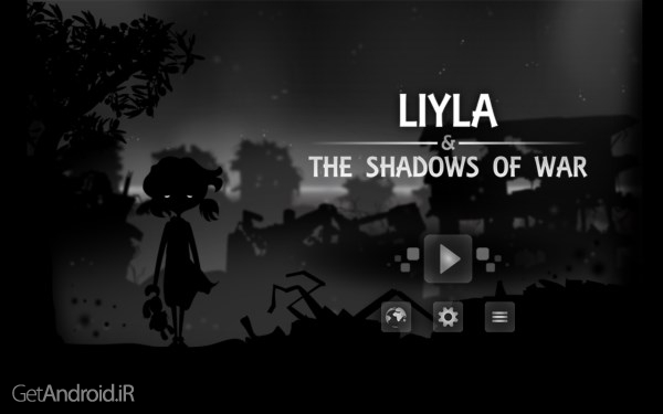دانلود Liyla and The Shadows of War 1.0 بازی لیلا و سایه های جنگ اندروید