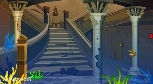 دانلود Escape Titanic 1.4.1 بازی فرار از تایتانیک اندروید