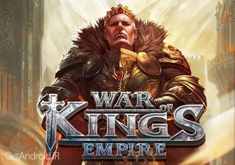 دانلود Empire: War of Kings 0.1.86 بازی استراتژیک جنگ پادشاهان اندروید