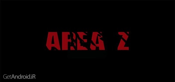 دانلود AreaZ 1.3 بازی اکشن مناطق اندروید