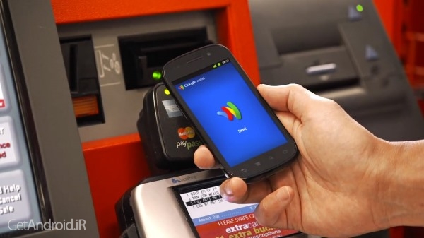 دانلود Google Wallet 20.0.162385849 برنامه کیف پول گوگل اندروید