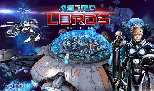 دانلود Astro Lords: Oort Cloud 2.1.1 بازی اربابان آسترو : ابر اورت اندروید