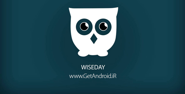 دانلود WiseDay 1.000 برنامه مدیریت کارهای روزانه اندروید