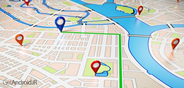 دانلود Topo GPS World v2.4.4 نرم افزار جی پی اس آفلاین برای اندروید
