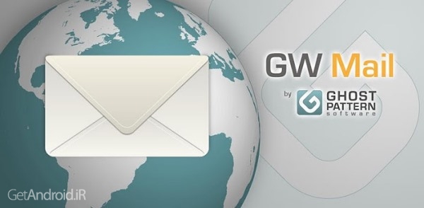 دانلود GW Mail 4.18.0 برنامه مدیریت ایمیل اندروید