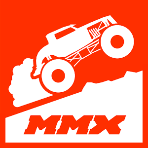 دانلود MMX Hill Dash 1.0.6169 بازی عبور از موانع با ماشین های غول پیکر اندروید