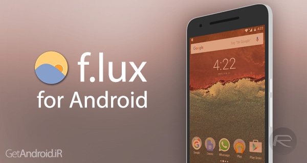 f.lux (rooted phones only)