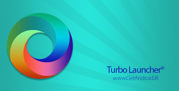 دانلود Turbo Launcher ® 2017 Premium v0.0.58 لانچر بسیار سریع و کم حجم اندروید