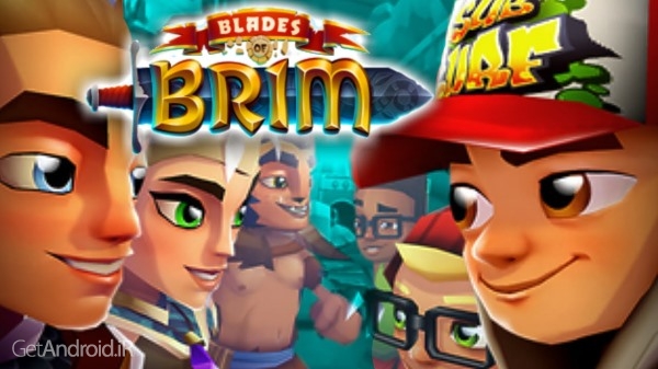 دانلود بلیدز آف بریم Blades of Brim 2.7.1 بازی دفاع از امپراتوری اندروید