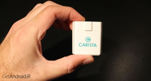 Carista OBD2