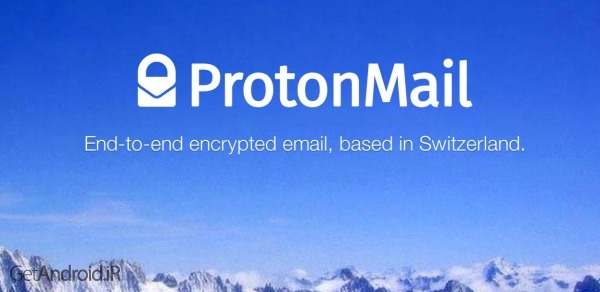 دانلود پروتون میل ProtonMail 1.6.5 برنامه سرویس ایمیل امن و رمزگذاری شده اندروید