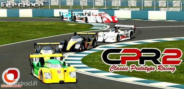 Classic Prototype Racing 2