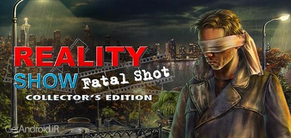 دانلود Reality Show: Fatal (Full) 1.0.0 بازی ماجراجویی حقیقت مهلک اندروید