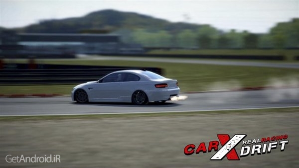 دانلود Real Drift X Car Racing 1.3.1 بازی اتومبیلرانی دریفت واقعی اندروید