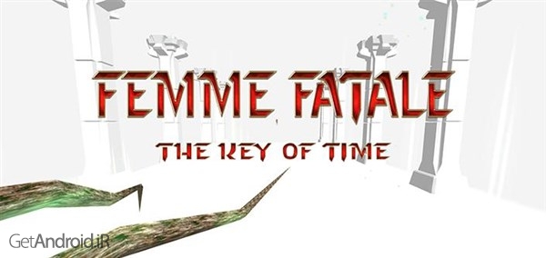 دانلود Femme Fatale v7 بازی زن افسونگر اندروید