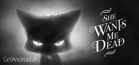 دانلود She Wants Me Dead 1.3 بازی هیجان انگیز جلوگیری از مرگ مکس اندروید