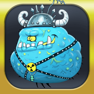 دانلود Battle Buzz 1.2.4 بازی نبرد حشرات وزوزو اندروید