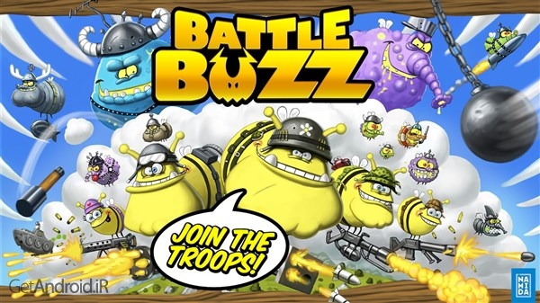 Battle Buzz