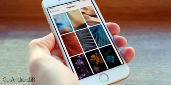 دانلود Best Wallpapers QHD 2.04 بهترین تصاویر پس زمینه موبایل با کیفیت کواد اچ دی اندروید