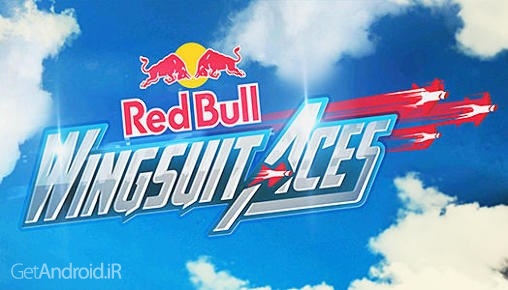 دانلود Red Bull Wingsuit Aces 101 بازی پرش از ارتفاع اندروید