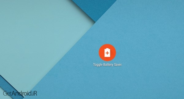 دانلود BatterySaver Lollipop PRO v1.1.6-pro نرم افزار افزایش شارژ باتری گوشی اندروید